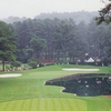A view from the Highlands course's no 15 during 2001 PGA Championship Practice Round