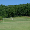 View from Trenton Golf Club