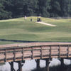 A view from Flint River Golf Course