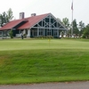 A view of the clubhouse from Arrowhead Pointe At Lake Richard B. Russell