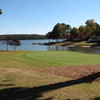 Reynolds Plantation - Great Waters Course