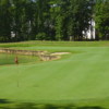 A view of the 3rd hole at Ashton Hills Golf Club