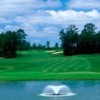 A view from  Georgia National Golf Club
