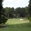 View from #15 at Monroe Golf & Country Club