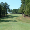 A view from tee #9 at Woodland Hills Golf Club