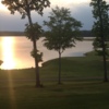 A sunny view from Planterra Ridge Golf Club