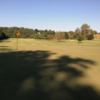 A view of the 6th green at Blue Nine from Golf Club At Bradshaw Farm