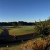 A view from Braelinn Golf Club