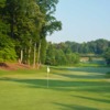A view of a hole at Laurel Springs Golf Club (ClubCorp)