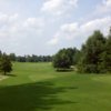 A view from the 4th tee at Cotton Fields Golf Club