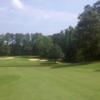 A view from fairway #3 at Cotton Fields Golf Club