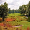 A view from tee #1 at Settindown Creek Course from Ansley Golf Club (Matre).