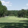 A view from tee #12 at Riverside Course from Atlanta Athletic Club