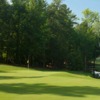 A view of a green at Country Club of the South (ClubCorp)