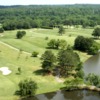 Aerial view from Dogwood Golf & Country Club