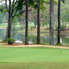View from East Lake GC