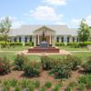 A view from the Griffin Bell Golf & Conference Center