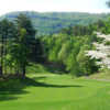 A spring view from Kingwood Golf Club & Resort