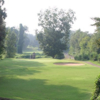 A view of a fairway at Griffin Bell Golf & Conference Center