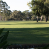 A view from Griffin Bell Golf & Conference Center