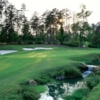 National's Bluff Nine at Reynolds Plantation: View from #8