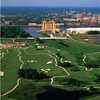 The Club at Savannah Harbor: Aerial view