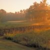 A sunny day view from Brazell's Creek Golf Course