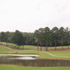 A view from Panola Mountain Golf Club