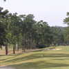 A view from the hole #10 at Forest Hills Golf Club