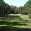 A view from a tee at Coweta Club from Arbor Springs Plantation