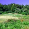 Fairway and green at Cobblestone Golf Course