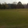 A view from Tunnel Hill Golf Course