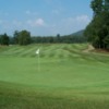 A view of the 4th hole at Farm Golf Club