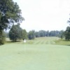 A view of the 6th hole at Farm Golf Club