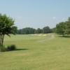A view of the 2nd fairway at Dalton Golf & Country Club