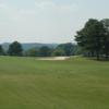 A view of the 3rd fairway at Dalton Golf & Country Club