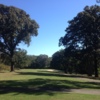 A view of the 4th fairway at Bowden Golf Course