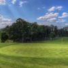 A view of a green at Idle Hour Golf & Country Club (Dave Sansom)