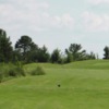 A view from tee #17 at Fairways of Canton Golf Club