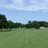 A view from the 11th fairway at Spring Lakes Golf Club