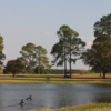 A view over the water from Circlestone Country Club