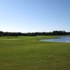 A view of the 18th fairway at Trident Lakes Golf Club (GolfDigest)