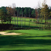 A view from Trophy Club of Atlanta