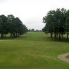 A view from Alfred Tup Holmes Golf Club