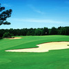 A view from Browns Mill Golf Course