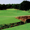 A view from North Fulton Golf Course