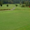 A green view from North Fulton Golf Course