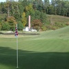 A view from Steel Canyon Golf Club