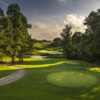 A view from Chateau Elan Golf Course - Woodlands