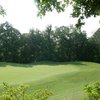 A view from Lion Golf Club